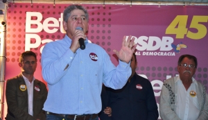 Foto: Ivan de Colombo