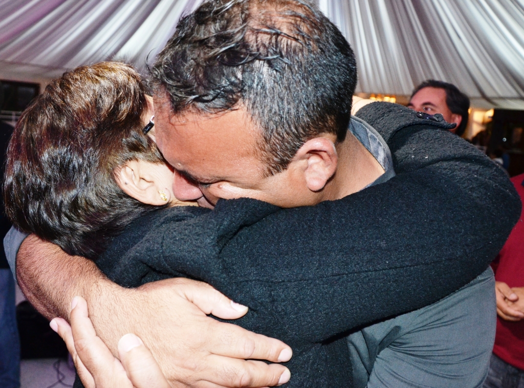 Foto: Ivan de Colombo