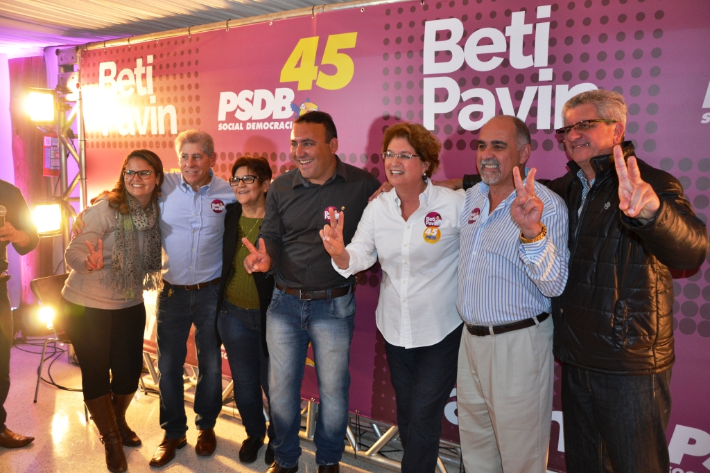 Foto: Ivan de Colombo