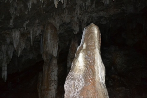 sentinela da gruta