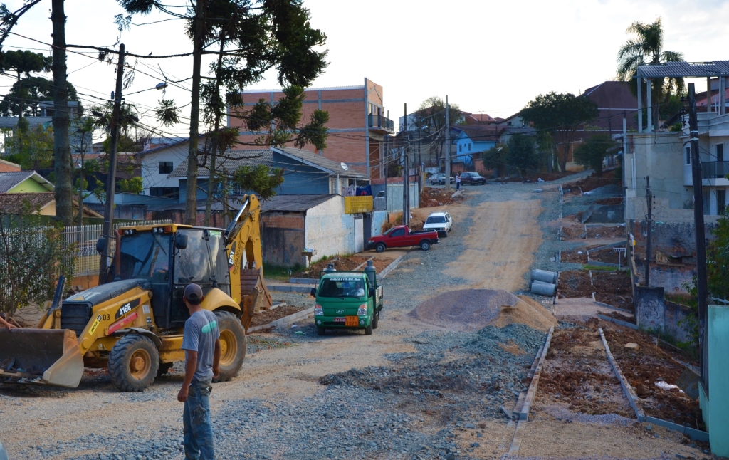 Rua Princesa Isabel