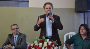 Antônio Ricardo Milgioransa Foto: BIC