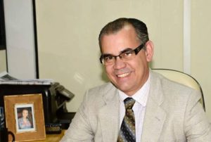 waldirlei bueno vice prefeito
