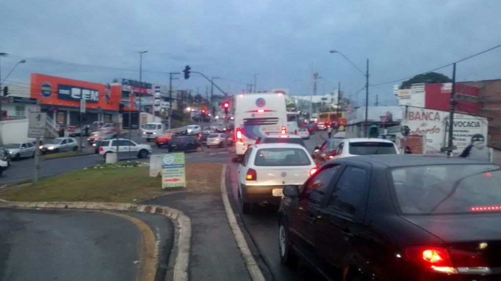 Foto: Alisson Schneider
