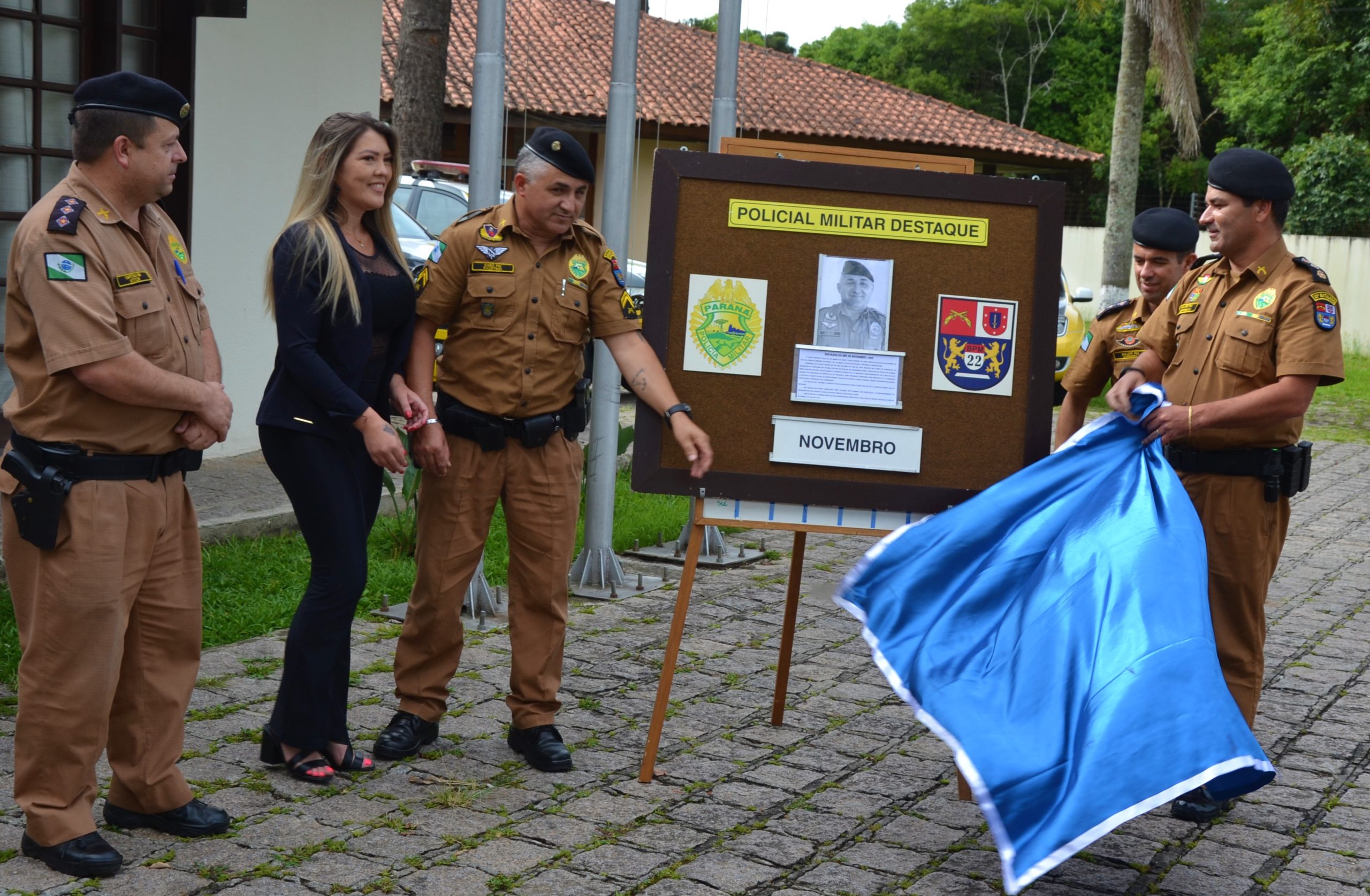 Foto : Jornal BIC NOTICIAS