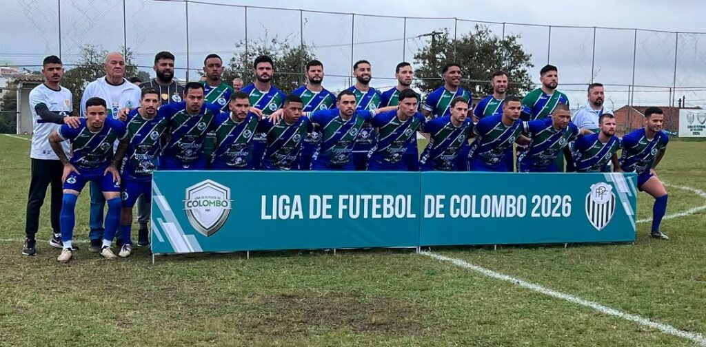 Foto: Liga de Colombo